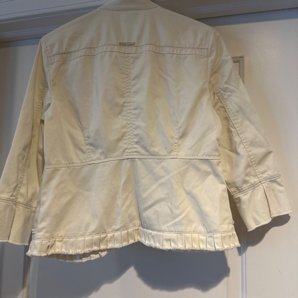 DKNY jacket - Picture 2 of 2